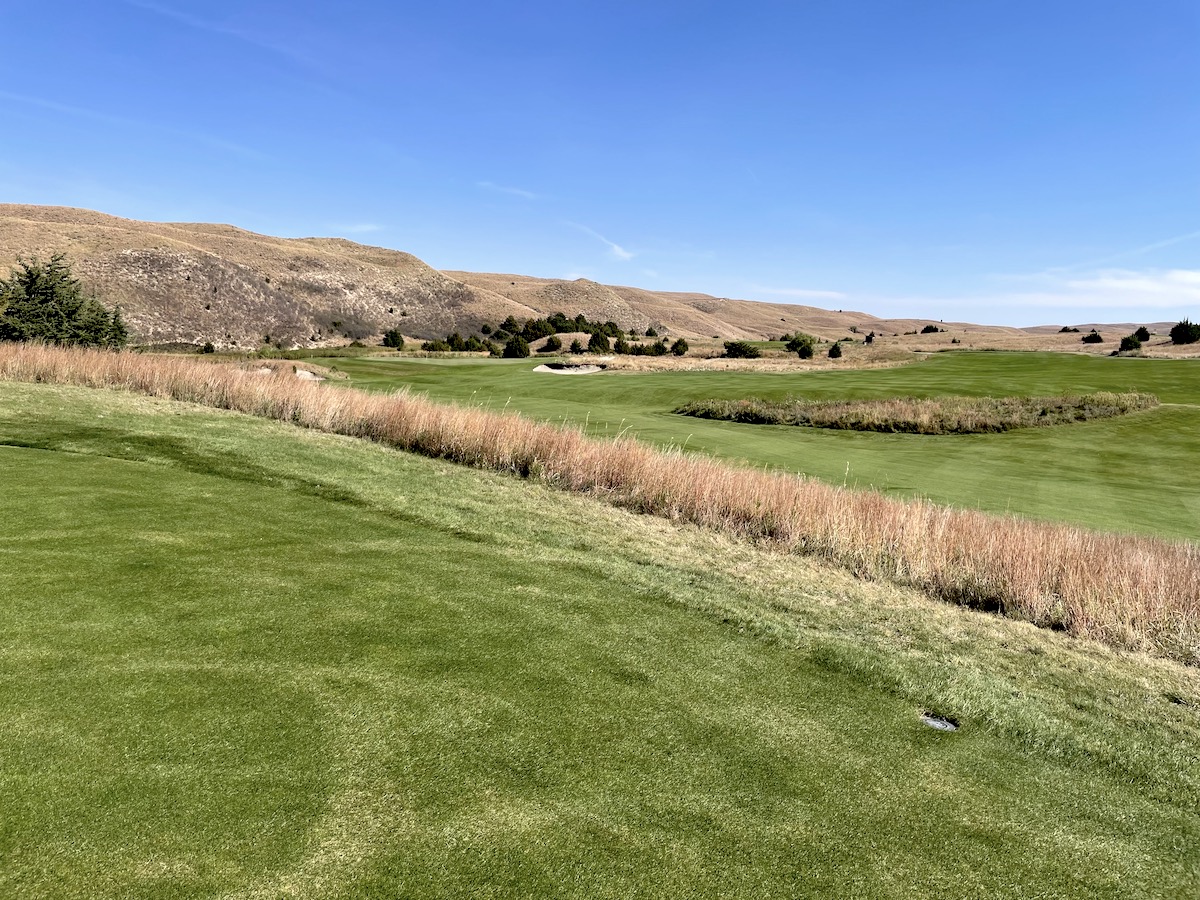 Dismal River Club – The Sand Hills Golf Experience