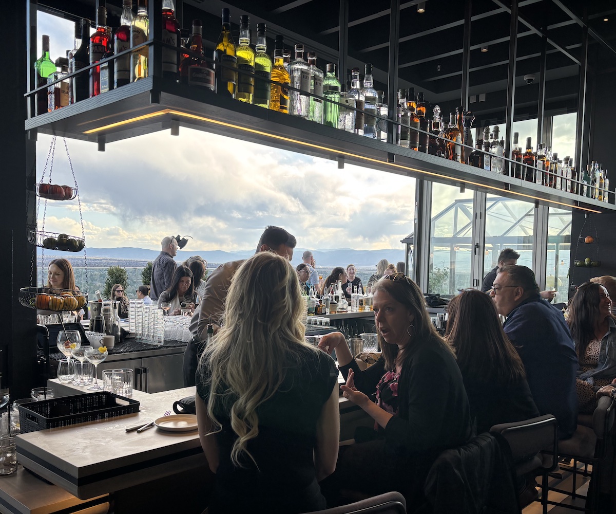 Denver Special Occasion Restaurants