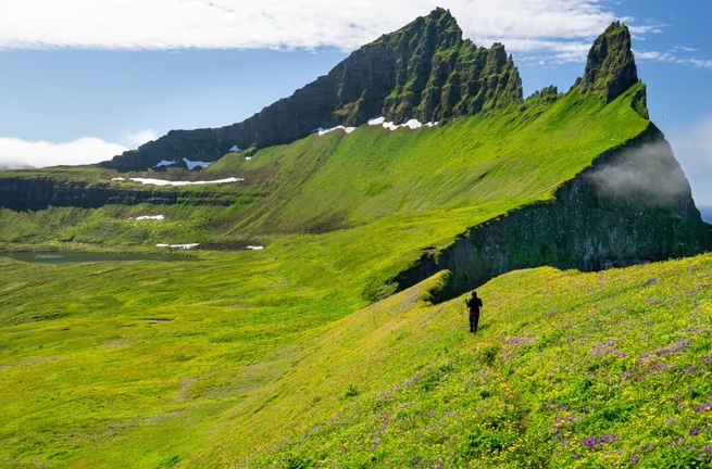 Trekking in Iceland: What to Wear